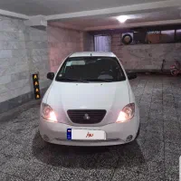 فروش تیبا دو هاچ بک آخر سال ۹۹