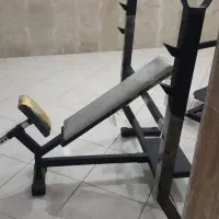 پرس بالا سینه