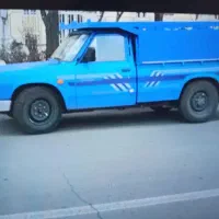 باربری وانت نیسان بدون واسطه ( اثاث کشی با کارگر )
