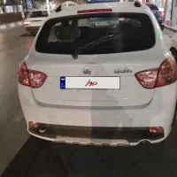 کوییک تمیز بدون رنگ شاسی سالم