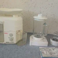 آبمیوه گیری ۳ کار