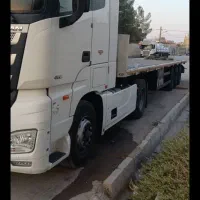 فوتون 460 اتومات مدل 1401