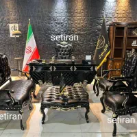 مبلمان اداری قسطی شرایط ویژه|مبلمان اداری|تهران, یافت آباد جنوبی|دیوار