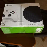 xbox serie s
