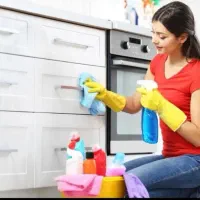 استخدام نیروی نظافتچی آقاوخانم باسابقه باتجربه