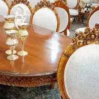 مبل نیو آلمان ( تغییر شغل (نصف قیمت