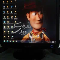 مانیتور سالم