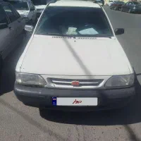 پراید83انژکتور