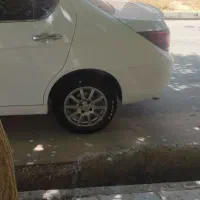 رینگ 10پر|قطعات یدکی و لوازم جانبی|ملک‌آباد, |دیوار