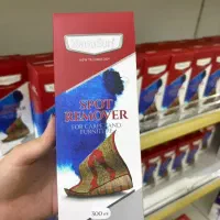 نمایندگی اسپری لکه برفرش مبلمان(بدون آسیب به بافت)