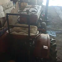 تراکتور کوبوتا ژاپنی
