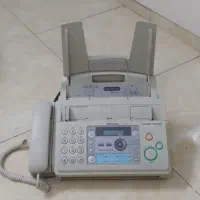 فکس پاناسونیک مدل KX-FP365