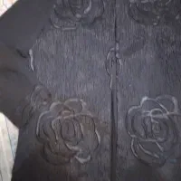 دو عدد مانتو مجلسی نو