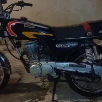 موتور تقویت ۱۵۰