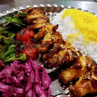 تهیه غذای اخلاقی