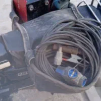 جوشکار سیار