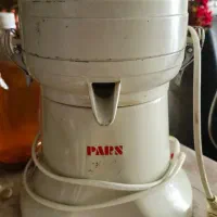 آبمیوه گیر کاملا سالم