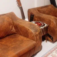 مبل راحتی ۸نفره