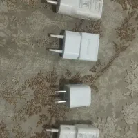 تعدادی وسایل جانبی