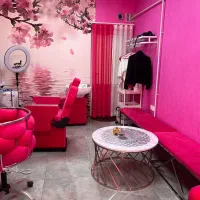 تخفیف بهاره در تمام خدمات زیبایی