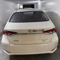 تویتا کرلاهیبریت