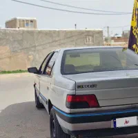 پژو ۴۰۵ مدل ۸۹|خودرو سواری و وانت|جهرم, |دیوار