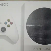 ایکس باکس سری اس