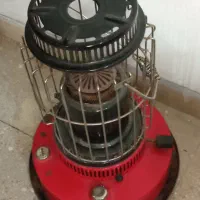 چراغ نفتی