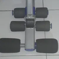 وسایل و ملزومات ورزشی شخصی سالم و اصل