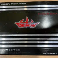 آمپلی فایر DEMON1400W