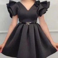 لباس مجلسی زنانه