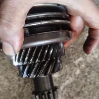 تعمیرگاه فوق تخصصی گیربکس علی