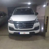 فوتون دیزل ۱۴۰۱ ده هزارتا کارکرد