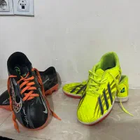 کفش فوتبالی