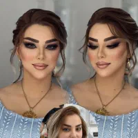 تخفیف ویژه میکاپ شنیون تا محرم