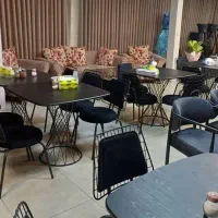 سالن پذیرایی آلاندیا