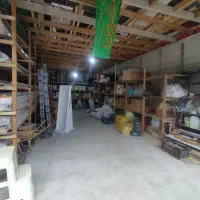 اجاره انبار ۶۰متری کامیون رو چند قدمی خیابان اصلی