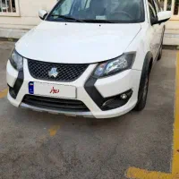 کوییک S مدل 1402