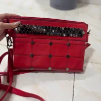 کیف|کیف، کفش، کمربند|مهاباد (آذربایجان غربی), |دیوار
