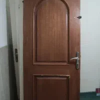 فروش در چوبی