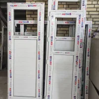 تولید کننده درب‌وپنجرهupvc
