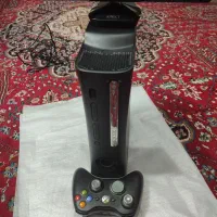 ایکس باکس ۳۶۰ همراه با کینکت ۱۲۰ گیگ فول بازی