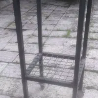 چهارپایه دستگاه فالوده