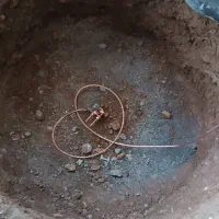 خدمات برق ساختمان و صنعتی، نصب دوربین مداربسته
