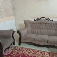 مبل و باند خانگی