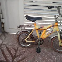 دوچرخه و اسکیت