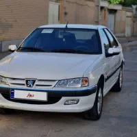 پارس دوگانه فابریک 91