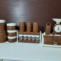 سرویس آشپزخونه
