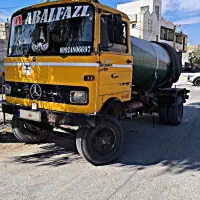 خاور 608