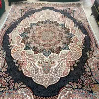 فرش ماشینی ۵۰۰شانه